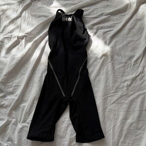 Arena Black Swimsuit